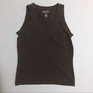 Banana Republic Stretch Top